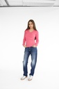 Rosalie V Sweater