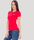 Zenit Round W 20 T-Shirt, Red