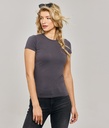 Lyall  T-Shirt, Anthracite