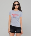 Areni  T-Shirt, Grey Melange