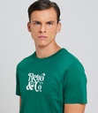 Cody T-Shirt, Green