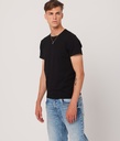 Jeff T-Shirt, Black