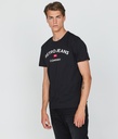 Alden T-Shirt, Black