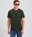 Draco T-Shirt, Military Green