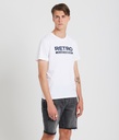 Rush T-Shirt, White