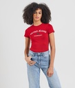 Melina T-Shirt, Red