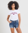 Teresa T-Shirt, White