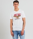 Mighty T-Shirt, Off White