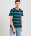 Atlantis T-Shirt, Multicolor