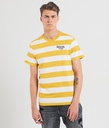 Atlantis T-Shirt, Yellow