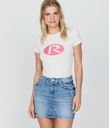 Chryssa T-Shirt, Off White