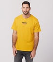 Nikos T-Shirt, Yellow