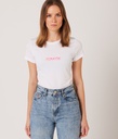 Keily T-Shirt, White
