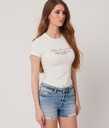 Leona T-Shirt, Off White