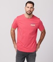 Max T-Shirt, Raspberry