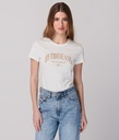 Marica T-Shirt, Off White