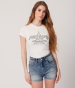Rowyn T-Shirt, White