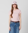 Mirit T-Shirt, Rose