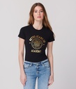 Tara T-Shirt, Black