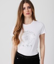 Tara T-Shirt, White