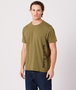 Rufus T-Shirt, Khaki