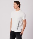 Rufus T-Shirt, Off White
