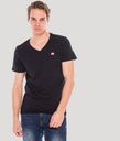 Eddie T-Shirt, Black