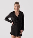 Vera Woven Dress