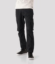 Vulture Woven Shorts, Anthracite