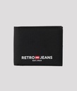 Lachlan Wallet, Black