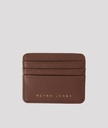 Vincenzo Wallet, Brown