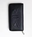 Novah Wallet, Black
