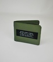 Coyote Wallet, Khaki
