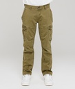 Forysth Woven Pants, Army