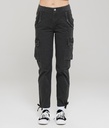 Augusta Woven Pants, Anthracite