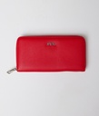 Emerie Wallet, Red