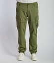 Duster Cargo Woven Pants, Khaki