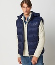 Amado Vest