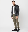 Malawi Woven Pants, Khaki