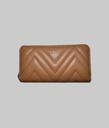 Kristen Wallet, Beige