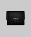 Winona Wallet, Black