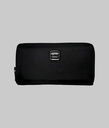 Swan Large Wallet, Black
