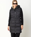 Selena Long Vest