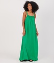 Pippa Woven Dress, Green