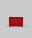Sasa Wallet, Red