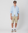 Hamza Woven Shorts, Sand
