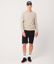 Sadio Woven Shorts, Black