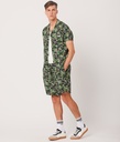 Chaney Woven Shorts, Option C