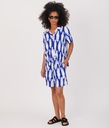 Carina Woven Shorts, Printed