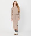 Diana Woven Skirt